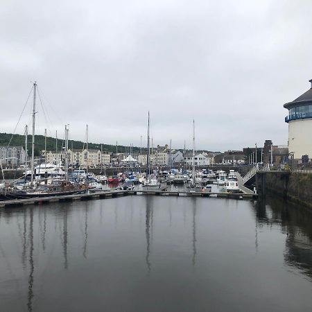 6 Church Street, Whitehaven - Perfect Deployment Location For Coast To Coast Cyclists & Hikers ภายนอก รูปภาพ