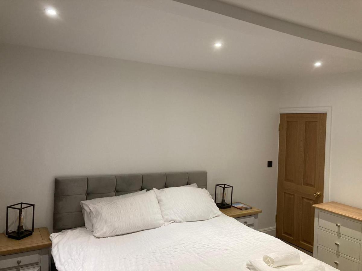 6 Church Street, Whitehaven - Perfect Deployment Location For Coast To Coast Cyclists & Hikers ภายนอก รูปภาพ
