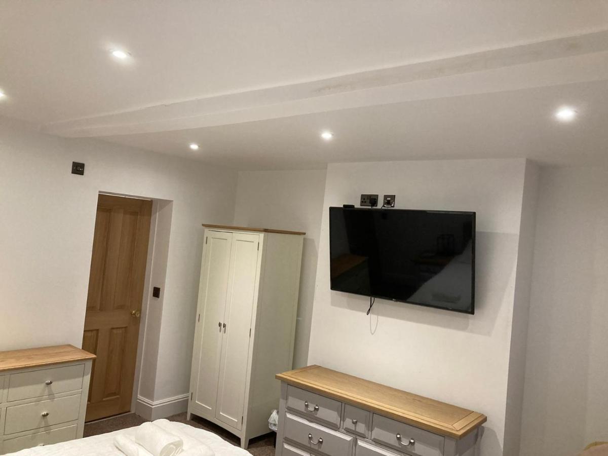 6 Church Street, Whitehaven - Perfect Deployment Location For Coast To Coast Cyclists & Hikers ภายนอก รูปภาพ
