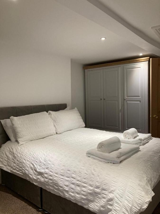6 Church Street, Whitehaven - Perfect Deployment Location For Coast To Coast Cyclists & Hikers ภายนอก รูปภาพ