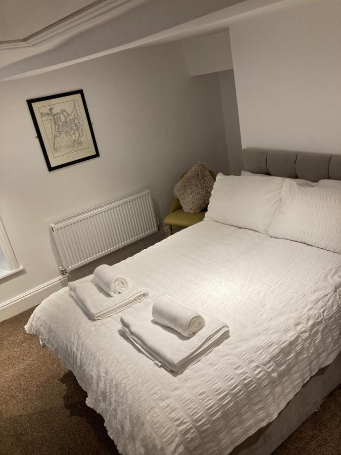 6 Church Street, Whitehaven - Perfect Deployment Location For Coast To Coast Cyclists & Hikers ภายนอก รูปภาพ