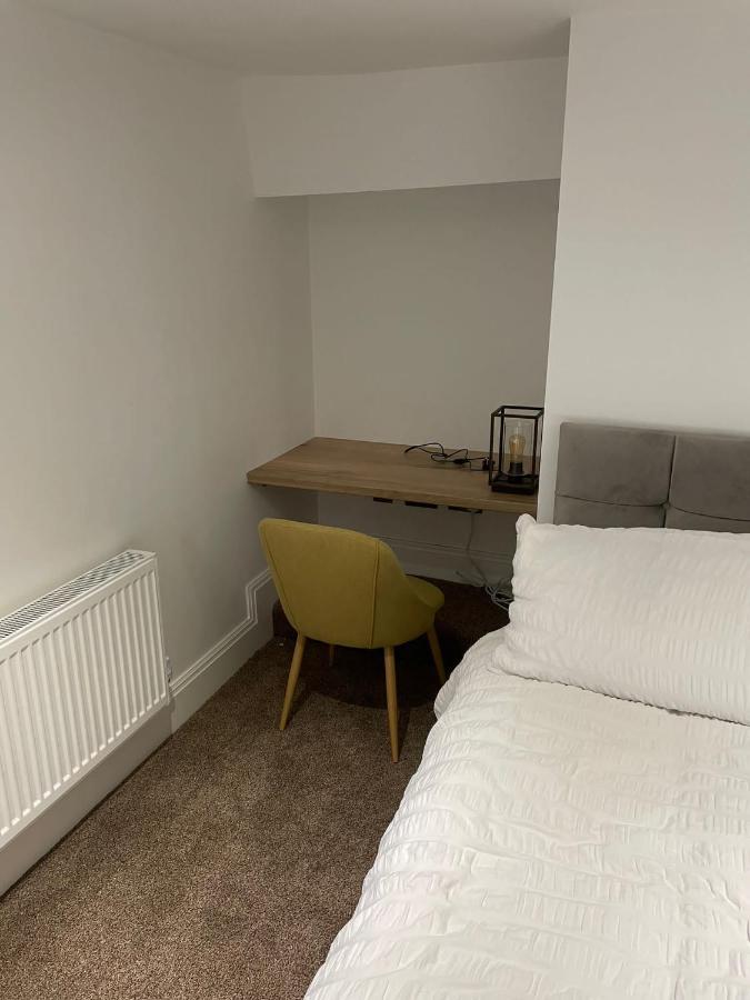 6 Church Street, Whitehaven - Perfect Deployment Location For Coast To Coast Cyclists & Hikers ภายนอก รูปภาพ