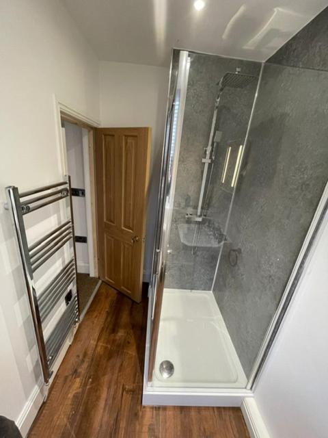 6 Church Street, Whitehaven - Perfect Deployment Location For Coast To Coast Cyclists & Hikers ภายนอก รูปภาพ