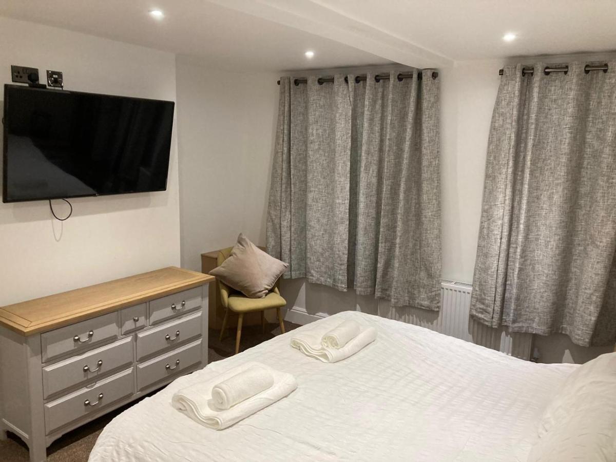 6 Church Street, Whitehaven - Perfect Deployment Location For Coast To Coast Cyclists & Hikers ภายนอก รูปภาพ