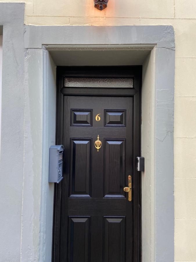 6 Church Street, Whitehaven - Perfect Deployment Location For Coast To Coast Cyclists & Hikers ภายนอก รูปภาพ
