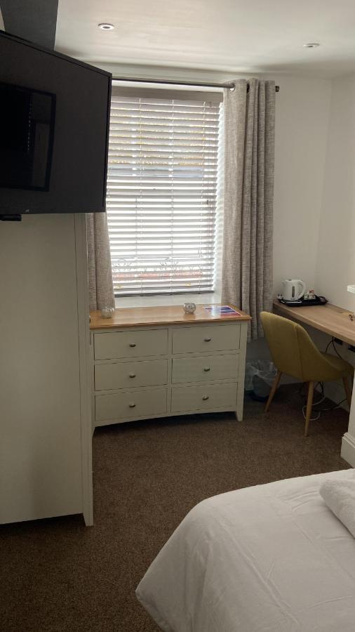 6 Church Street, Whitehaven - Perfect Deployment Location For Coast To Coast Cyclists & Hikers ภายนอก รูปภาพ